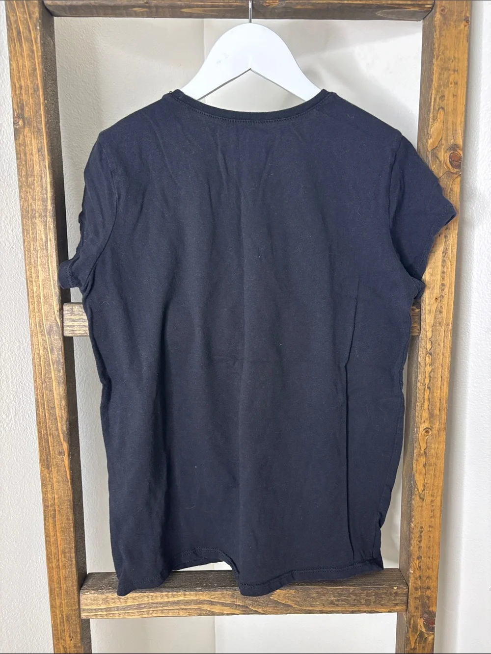 The Childrens Place soft black